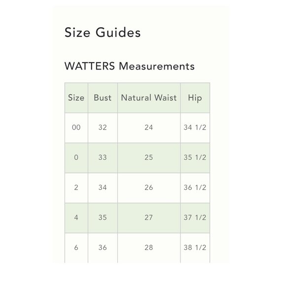 Wtoo by Watters Skylar Wedding Gown - Picture 4 of 5